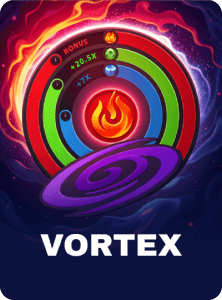 Vortex Daman Game