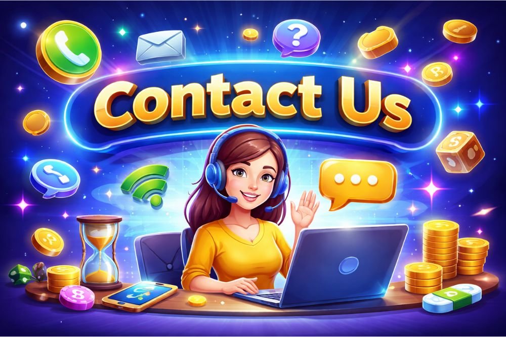 Contact Us
